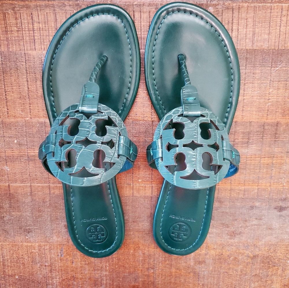 Tory Burch Sandals